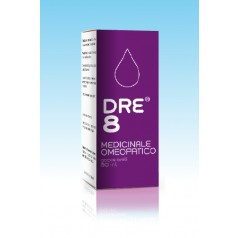 DRE 8 GOCCE 50ML